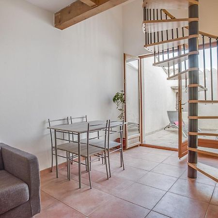 דירות Mailhac La Maison Magique מראה חיצוני תמונה