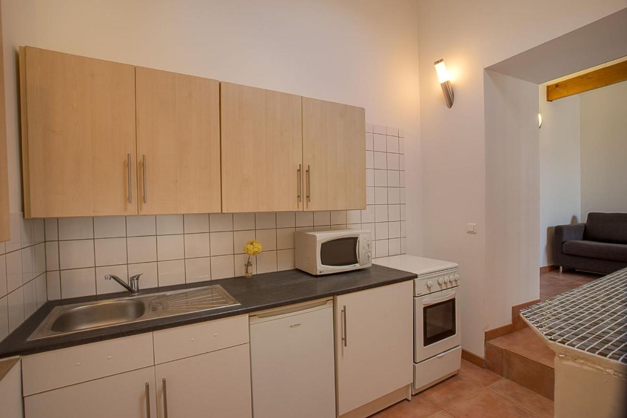 דירות Mailhac La Maison Magique מראה חיצוני תמונה